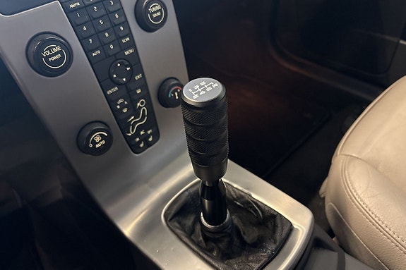 Volvo V50 19 of 19