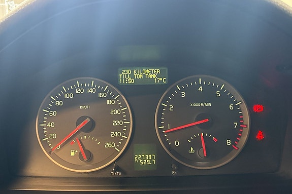 Volvo V50 17 of 19