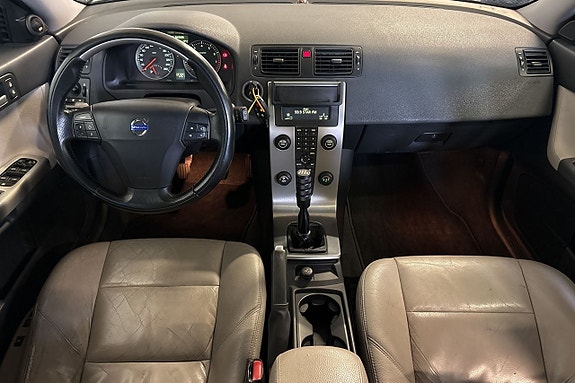 Volvo V50 12 of 19