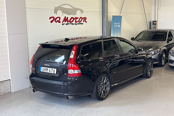 Volvo V50 5 of 19