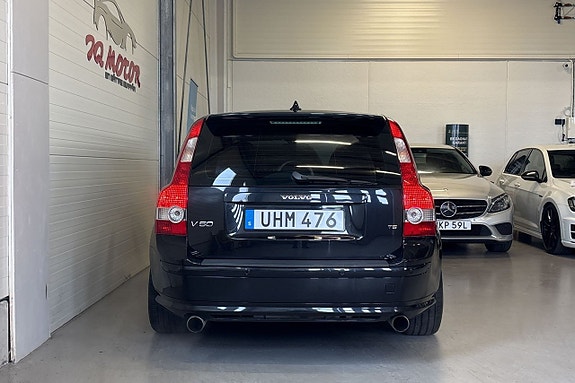 Volvo V50 6 of 19