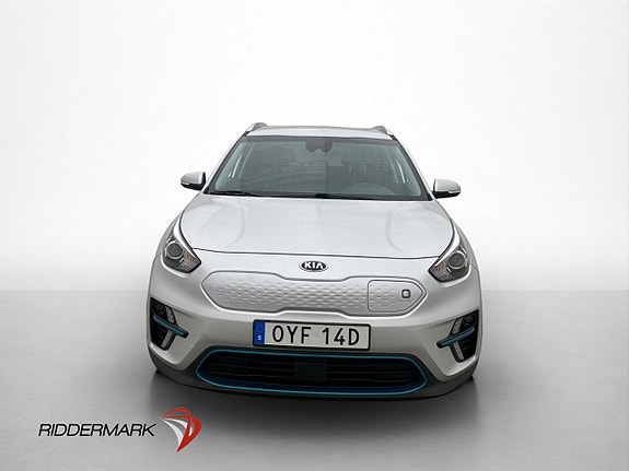 Kia Niro 3 of 30