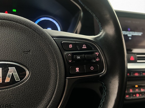 Kia Niro 17 of 30