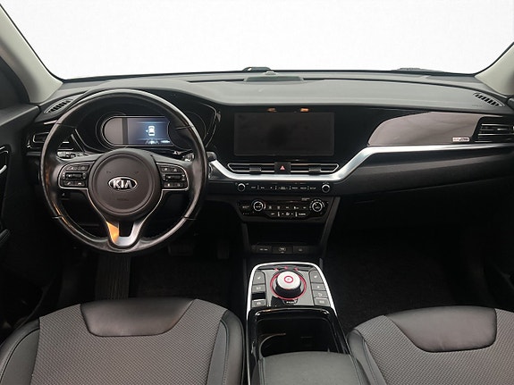 Kia Niro 19 of 30