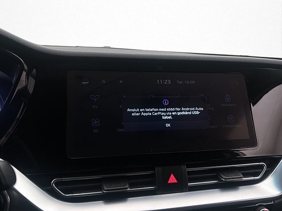 Kia Niro 23 of 30
