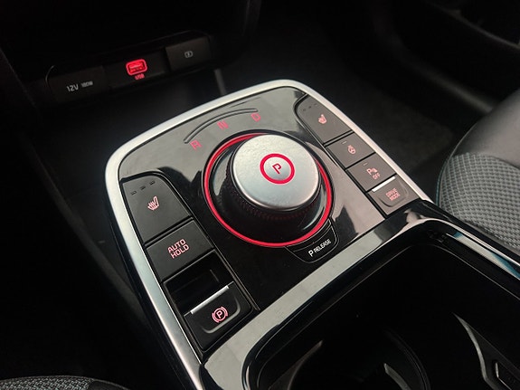 Kia Niro 25 of 30