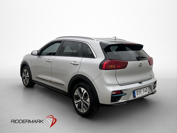 Kia Niro 9 of 30