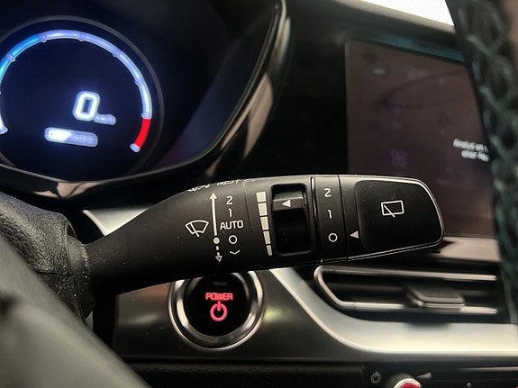 Kia Niro 18 of 30