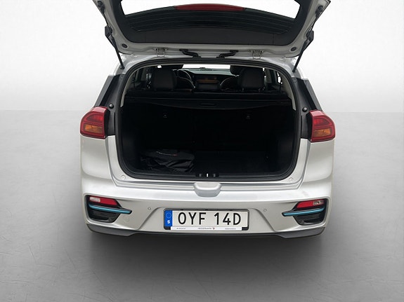 Kia Niro 29 of 30