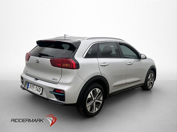 Kia Niro 6 of 30