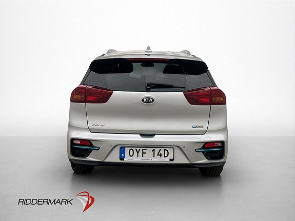 Kia Niro 8 of 30