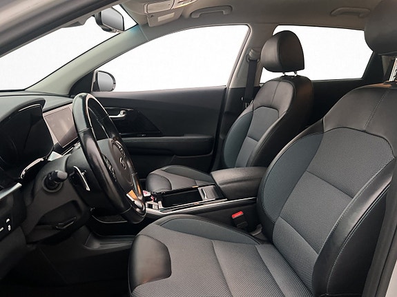 Kia Niro 11 of 30