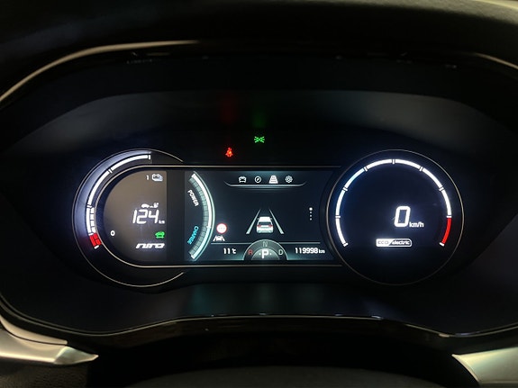 Kia Niro 16 of 30