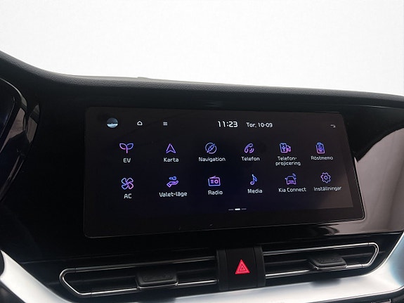 Kia Niro 22 of 30