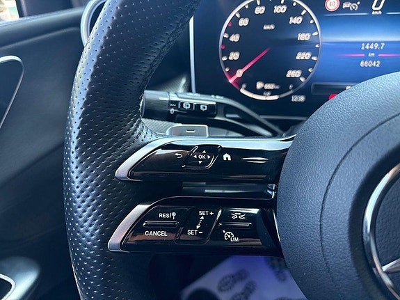 Mercedes-Benz GLC220 d 17 of 27