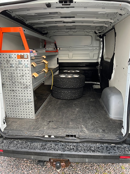 Fiat Talento 5 of 7