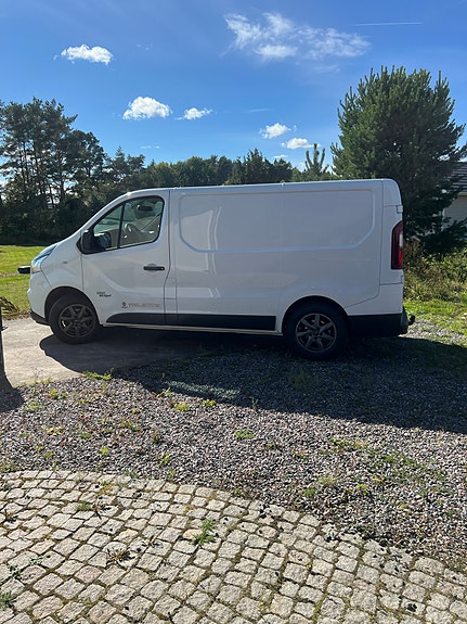Fiat Talento 4 of 7
