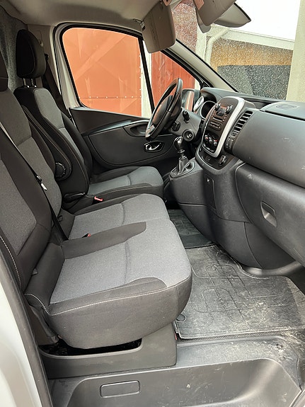 Fiat Talento 6 of 7