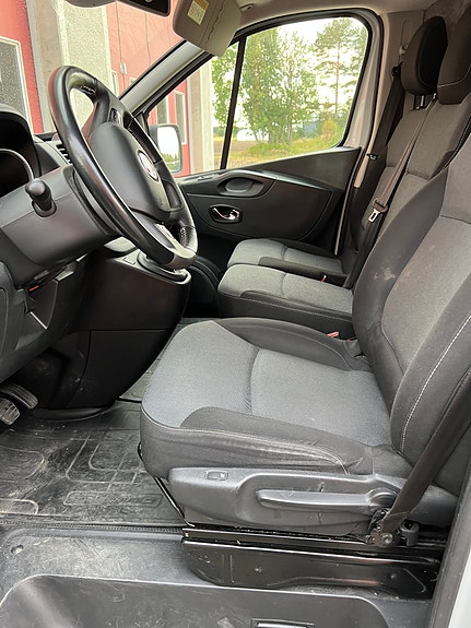 Fiat Talento 3 of 7