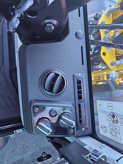 Wacker Neuson WL20e eldriven 11 of 11