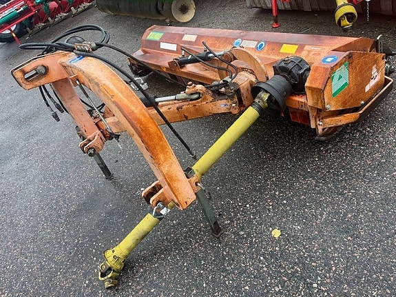 Agrimaster FL 250