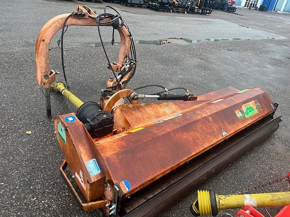 Agrimaster FL 250 3 of 6