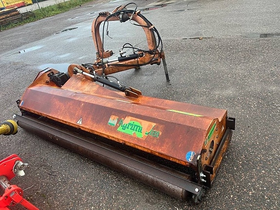 Agrimaster FL 250 5 of 6