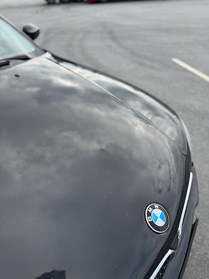 BMW 116i 8 of 8