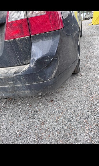 Volvo V70 11 of 11