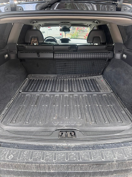 Volvo V70 6 of 11