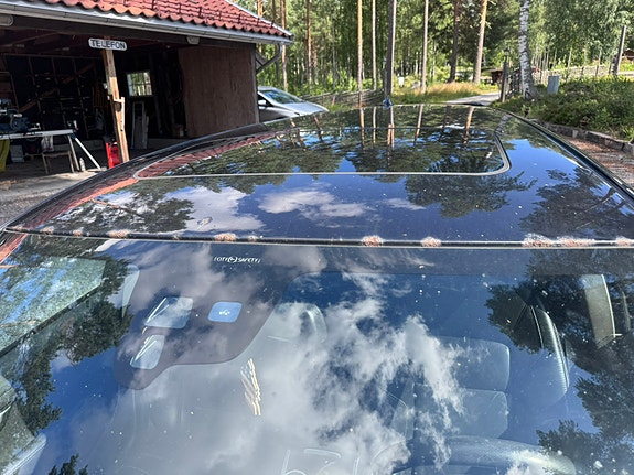 Volvo V70 9 of 11
