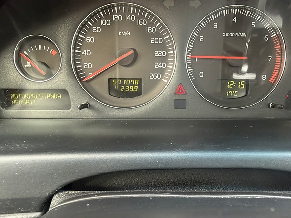 Volvo V70 6 of 6