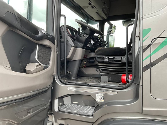 Scania R580B6X4NB, 581hk 5 of 11