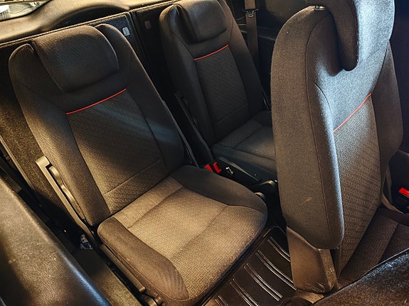 Ford S-MAX 9 of 10
