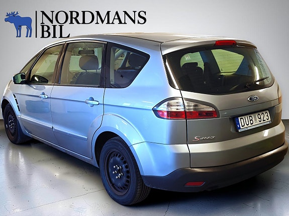 Ford S-MAX 2 of 10