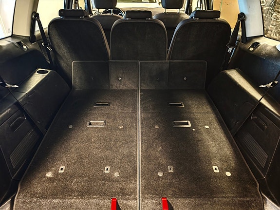 Ford S-MAX 10 of 10