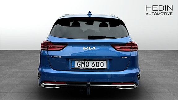 Kia Ceed 5 of 12