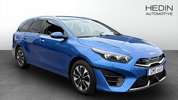 Kia Ceed 3 of 12