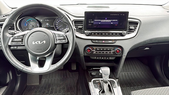 Kia Ceed 7 of 12