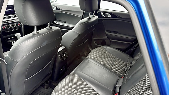 Kia Ceed 9 of 12