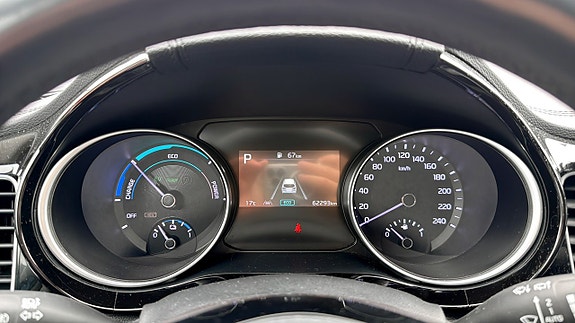 Kia Ceed 10 of 12