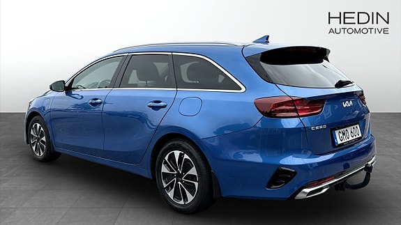 Kia Ceed 6 of 12