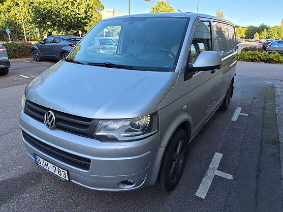 Volkswagen Transporter 2 of 5
