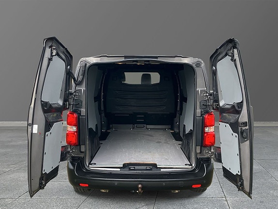 Opel Vivaro-e 11 of 11