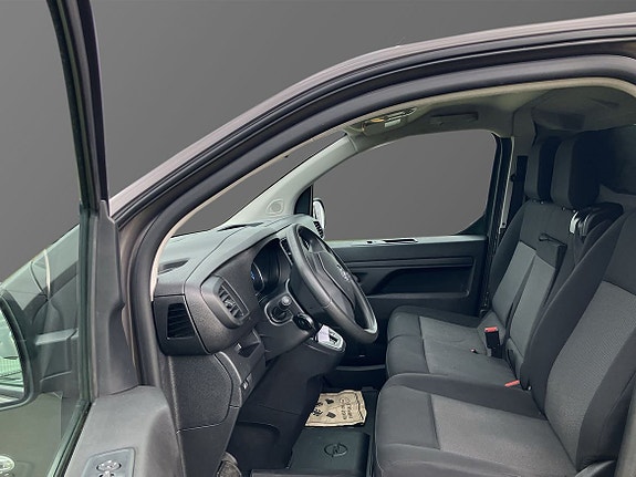 Opel Vivaro-e 7 of 11