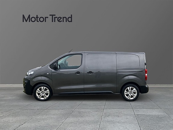 Opel Vivaro-e 3 of 11