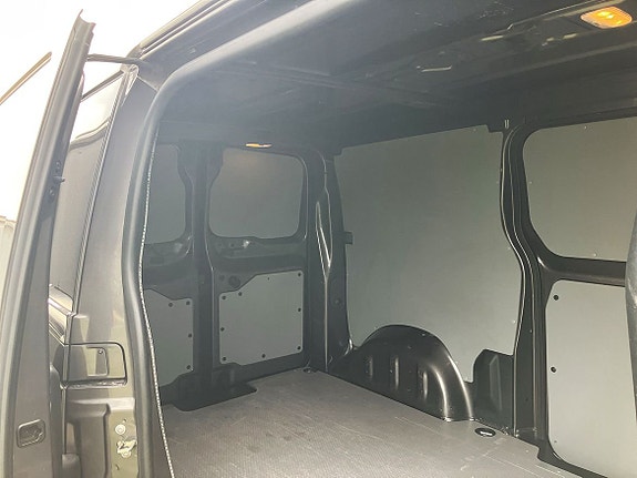 Opel Vivaro-e 10 of 11