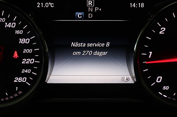 Mercedes-Benz E220 d 22 of 26