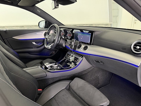 Mercedes-Benz E220 d 14 of 26