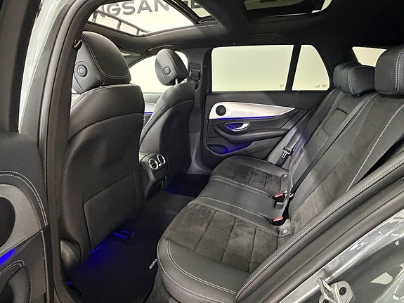 Mercedes-Benz E220 d 16 of 26